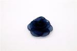 Multi Colors Shoe Lace Flowers Fashionable Style SGS Certification