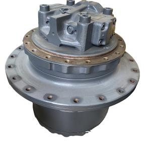 Wholesale PC200-8 Final Drive Hydraulic Motor 70CC Komatsu Excavator Single Cylinder from china suppliers