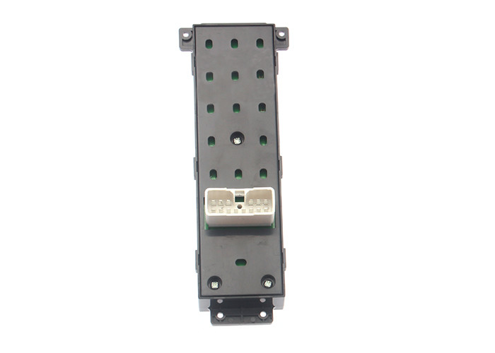Front Left Master Window Control Switch Low Specifica Six Key Blue Light