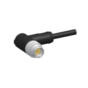 Wholesale IEC PA66 PG9 M16 Male Connector Rigoal 4 Pin Female Connector from china suppliers