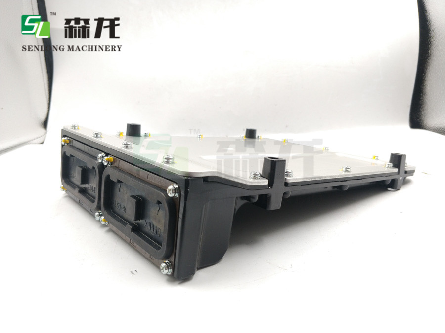 E336D2 Excavator Computer Board 309-5710