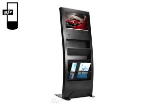 Wholesale RK3288 1920x1080 21.5&quot; Floor Standing Digital Signage from china suppliers