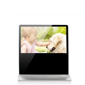 Wholesale 65 Inch Floor Standing Digital Signage Vertical For Advertisement from china suppliers