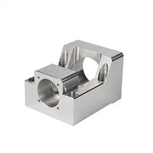 Wholesale High Precision CNC Machined Anodized Aluminum Cnc Machining Parts Cnc Lathe Parts from china suppliers