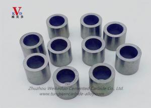 Wholesale Carbide Hollow Tungsten Alloy Rods 100% Virgin for End Mill Drill from china suppliers