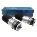 37106862551 ISO9001 Front Left Air Suspension Spring For Rolls-Royce Ghost /