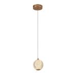 Acrylic Bedside Senior Sense Light Luxury Classic Cafe Restaurant Bar Round