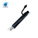 Common Rail Injector 729004-53101 729602-53101 729646-53100 Fuel Injector