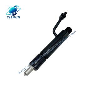 Wholesale Common Rail Injector 729004-53101 729602-53101 729646-53100 Fuel Injector Assembly from china suppliers