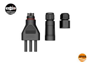 Wholesale 300V 8A Y Shaped Wire Connector from china suppliers