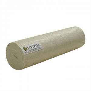 China Plain Twill Satin Acrylic Dust Filter Cloth Medium Temperature Resistant on sale