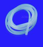 Flexible Clear Non Toxic Silicone Medical Tubing