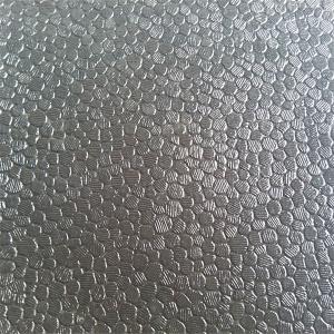 Wholesale Leather for Amplifiers,#MS-1868-046K, Black from china suppliers
