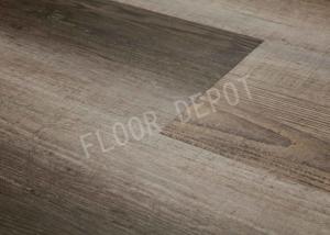 Wholesale 4mm thickness waterproof vinyl spc flooring virgin material wood grain 453A-03-4 from china suppliers