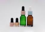 SGS Approval 30ml Various Colors Essential Oil Bottle