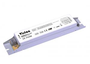 Wholesale Small T8 Fluorescent Light Ballast Lina Current 0.32A For Electric Fluorescent Lamp from china suppliers