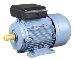 Wholesale ML Electric 0.37Kw Single Phase Induction Motor Capacitor Start Motor from china suppliers