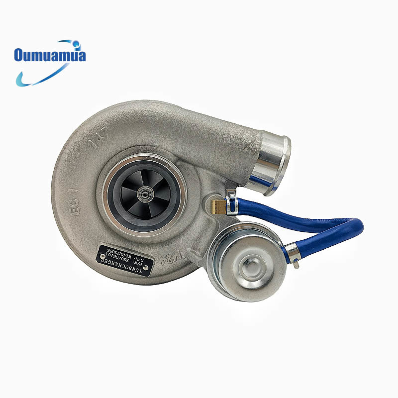 GT2560S Turbocharger 32006161 32006153 for Perkins Engine Scout 4.4L，Dieselmax Euro-2 EPA Tier 2