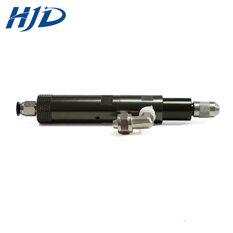 Plunger Type Micro Dispensing Valve For Glue Dispensing Machine Easy Control
