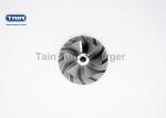 Citroen Berlingo 436624-0002 Turbocharger Compressor Wheel GT1746S / GT1546S
