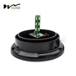 SMD5730 Magnetic Warning Beacon LED Marine Lights Amber Flashing Beacon