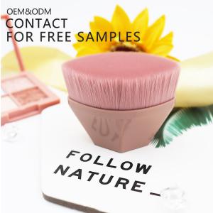 Wholesale Three Dimensional ISO9001 Diamond Canister Makeup Brush 6*4.2cm from china suppliers