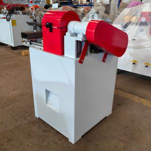 Wholesale 720*560*820mm Round Stick Broom Handle Making Machine for Woodworking Industry from china suppliers