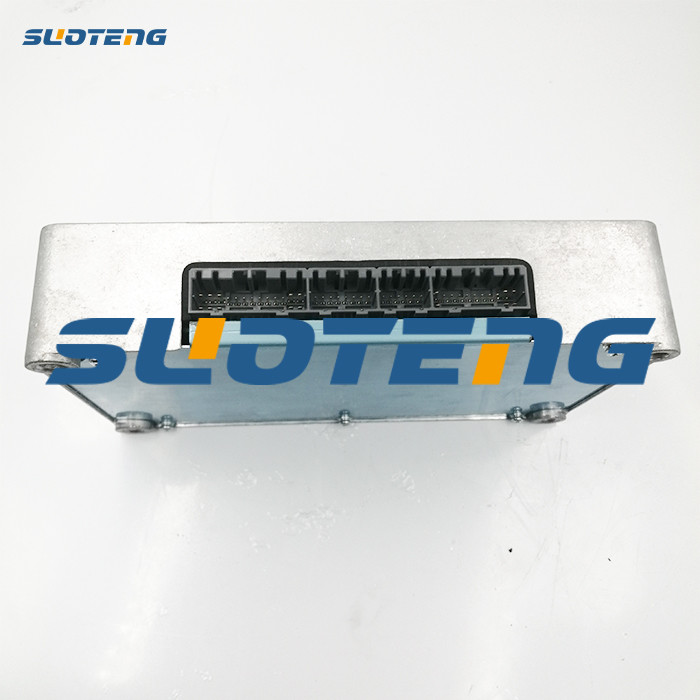 KHR10037 ECU ECM Controller Computer Board For SH200-5 SH210-5 Excavator