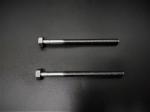Medical Cnc Turned Components Super Long Fastener & Components Dacromet Surface