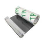 500yards Width 1400mm TPU Film 80A-95A Hardness Range Customizable