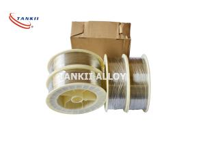 Wholesale Thermal Spray Heating Resistance Wire NiCrTi 1.6mm from china suppliers