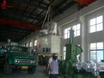 800 - 1000 Kg/H Calender Machine For Pvc Film Manufacturing Process