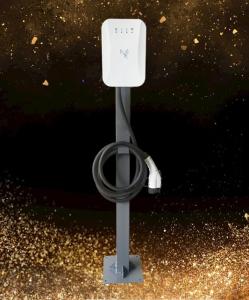Wholesale 1 Phase NB Certificate EV Car Charger 32A 7kw Home Charging Point from china suppliers