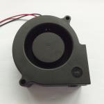 12V DC Air Conditioner Industrial Centrifugal Fans , Centrifugal Blower Fan 6W