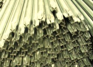 Wholesale OEM 6M Longitudinal ASTM A53 Welded Steel Pipes Coated with Oil from china suppliers