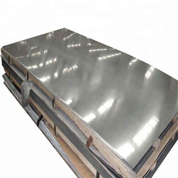 Color Mirror Stainless Steel Sheet Plate 304l 201 304 316 430 316l 2b 8k 1mm