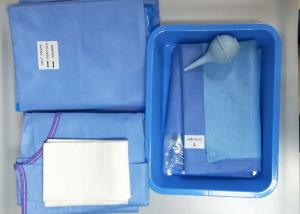 Wholesale Urinary Urology Tur Pack Surgeons Patients Protection 5 Years Expiry Date from china suppliers