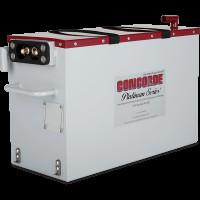 Wholesale 89.0LB Concorde Battery RG 380E 44KH Lead Acid 24V 42AH Aircraft General Spares from china suppliers