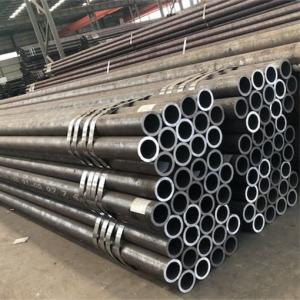 Wholesale ASTM A106 Astm A53 Galvanized Steel Pipe Cold Drawn Seamless Steel Tube A519 4130 from china suppliers