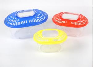 Wholesale Customized Volume Fish Tank Mould PVC ABS Material For Each Season from china suppliers