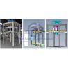Buy cheap 500kg To 1000kg Big Bag Packing Machine For Chemical Raw Materials from wholesalers