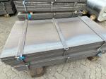 Cold Rolled Steel Coils for Boiler Plate SAE1006B A36 5160 SS400 Hot Rolled