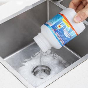 Wholesale 268g/Bottle Toilet Blockage Cleaning Powder from china suppliers
