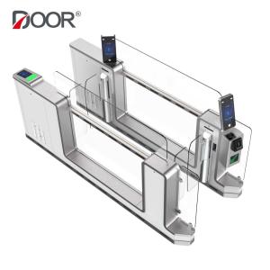 Wholesale Security Entrance Immigration Gate Customs Inspection E-Boarding Gate from china suppliers