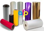 Odourless Book Laminating Film , Eco Friendly Healthy School Book Covering Film