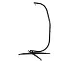 Mail Packing Y Carbon Steel Stand Hanging Garden Swing Chair for Bedroom