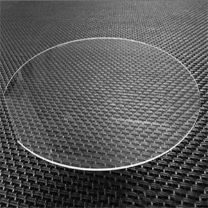 Wholesale 2 Inch LED Sapphire Substrate For High End Lighting from china suppliers