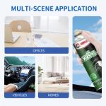 ODM Automotive Car Air Conditioner Cleaner AC Disinfectant Spray Antibacterial
