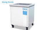 Single Phase Medical Ultrasonic Cleaner 38L With 1.5KW Heating Power
