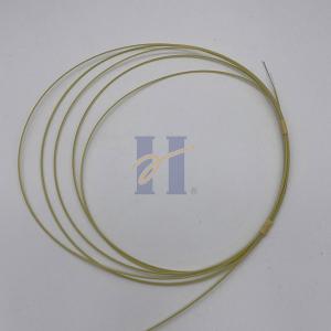 China 5/3mm HDPE Network Optical Cable 2 Core Fibre Optic Cable G657A1 on sale